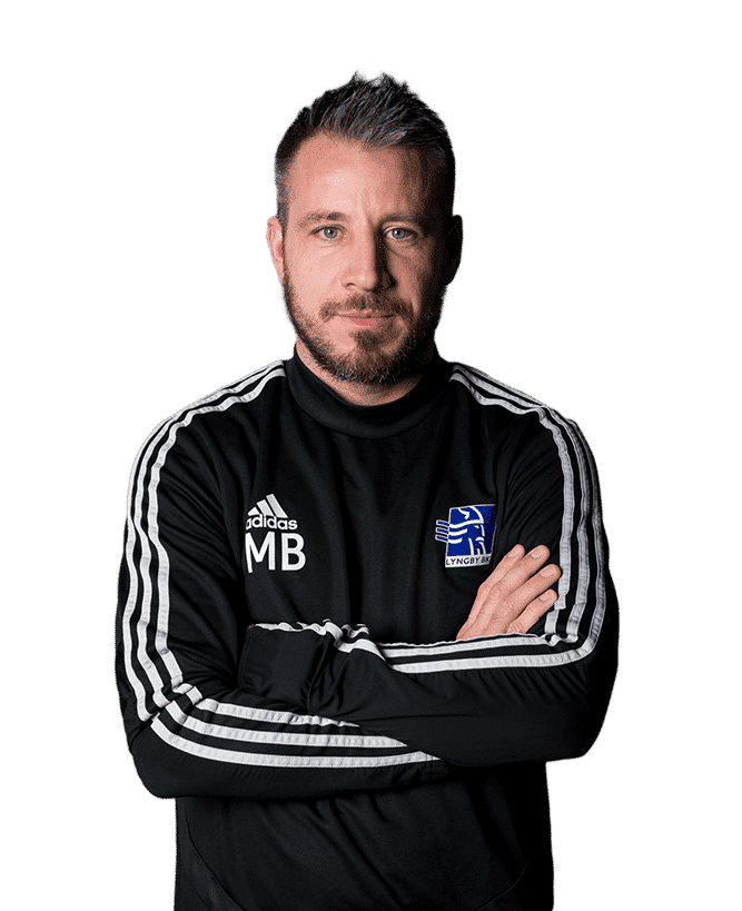 Mikkel Lyngby Boldklub